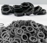 1/2" BSPF Back Nut with Washer